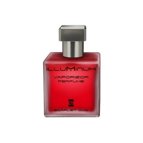 Illuminum парфюмерная вода Scarlet Oud, 100 мл illuminum scarlet oud парфюмерная вода 100мл