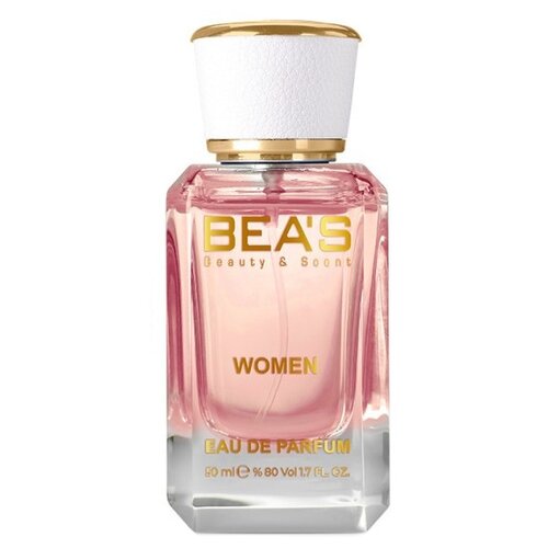 Купить Bea's Парфюмированная вода/Номерная парфюмерия For Women W517 50 ml