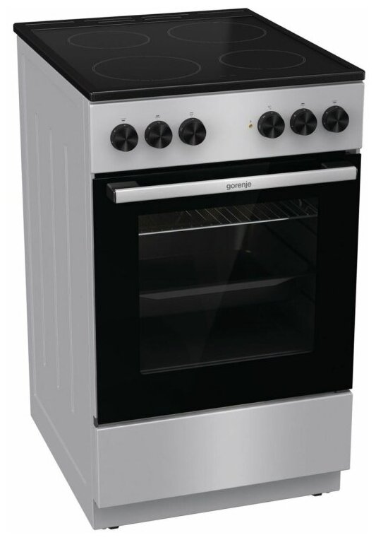 Электрическая плита Gorenje GEC6A11SG