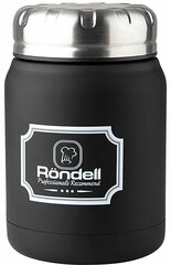 Термос Rondell Picnic RDS-942 Black