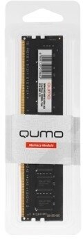 Оперативная память Qumo - фото №7