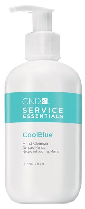 CND     CoolBlue 207 ,  