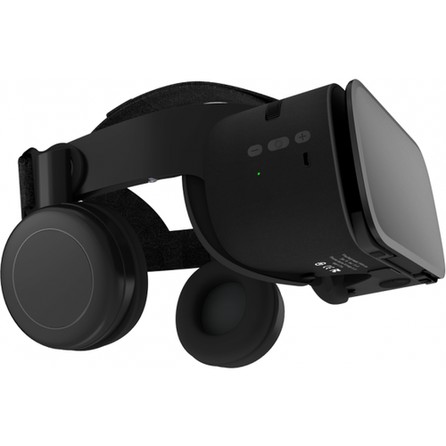 Очки для смартфона BOBOVR Z6, черный/красный