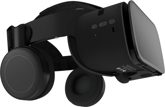 Очки виртуальной реальности BoboVR Z6 с геймпадом Terios X7