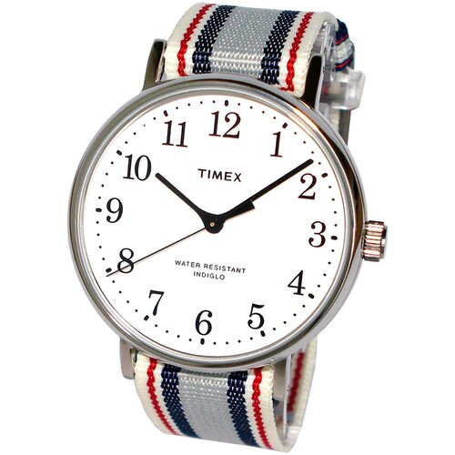 fairfield by marriott anjuna Наручные часы TIMEX, белый