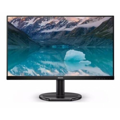 Монитор 238 PHILIPS 242S9AL00 Black VA 1920x1080 75Hz 4 ms 178178 300 cdm 50M1 DVI HDMI 14 MM 1458700₽