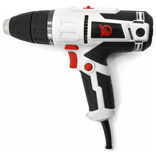 Дрель-шуруповерт Электроприбор ДШ-700ПР ELTI 346900₽