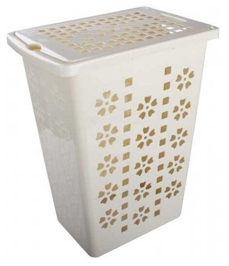 фото Корзина для хранения Альтернатива Виолетта