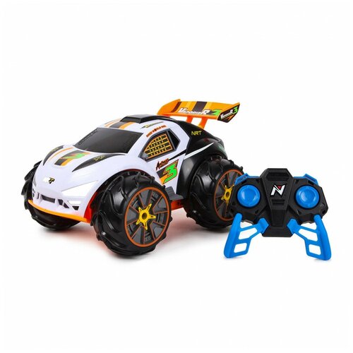 Машина Nikko РУ VaporizR 3 Оранжевая 10021 12919₽