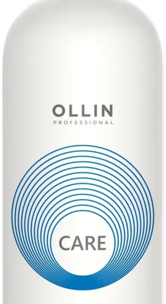 OLLIN Professional кондиционер Care Double Moisture, 1000 мл