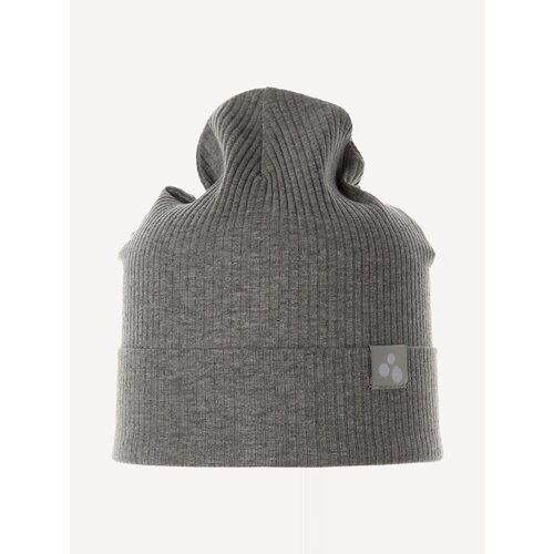 фото Шапка huppa, размер s, серый
