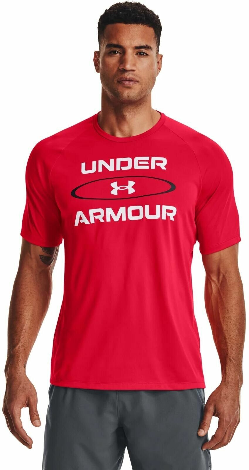 Футболка спортивная Under Armour