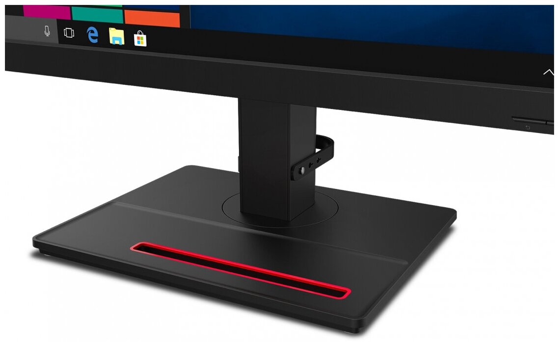 Купить Монитор Lenovo ThinkVision T27Q-20 27" (T27Q-20) - цена: 36949 ...
