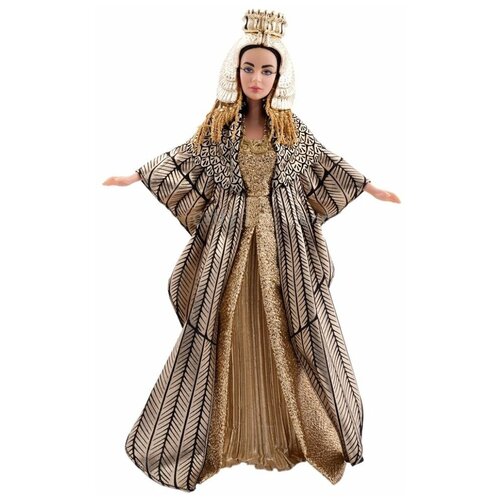 Кукла Barbie Elizabeth Taylor in Cleopatra (Барби Элизабет Тейлор Клеопатра)