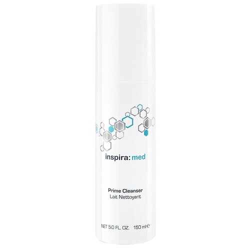 Эмульсия INSPIRA Очищающая Prime Cleanser 250 мл