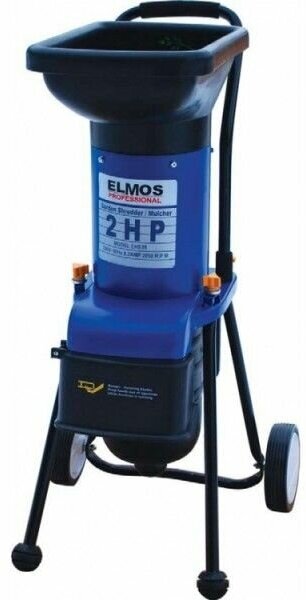 Измельчитель электрический Elmos EHS-35