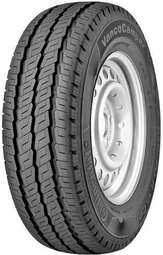 Continental Vanco Camper 215/75 R16C 116/114R шина авт. летняя