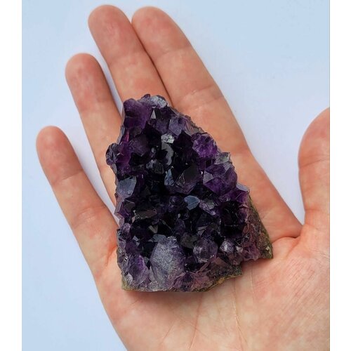 Друза аметиста 131г