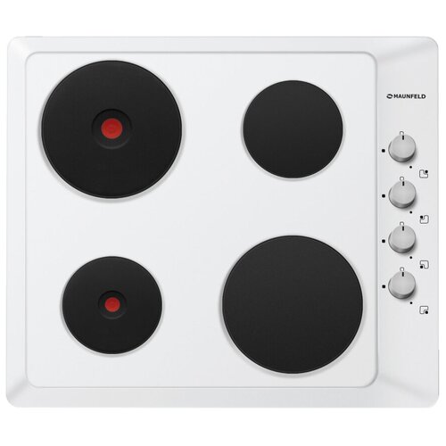 Варочная панель MAUNFELD MEHE6485W Белая 1149000₽