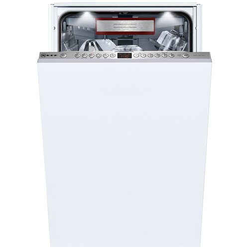 Встраиваемая посудомоечная машина NEFF S585T60D5R 13200000₽