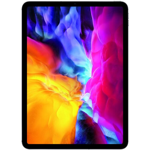 фото Планшет apple ipad pro 11 (2020) 512gb wi-fi, space gray