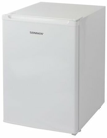 Холодильник SONNEN DF1-08