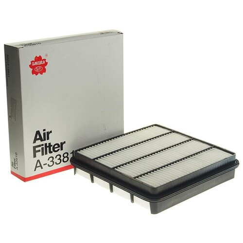Воздушный фильтр SAKURA A-33810