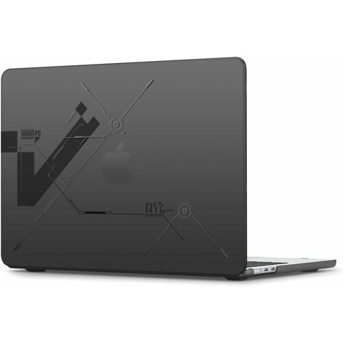 Чехол-накладка для MacBook Air 13.6