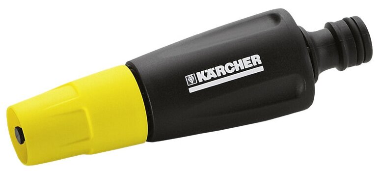 Наконечник для шланга KARCHER 26450710