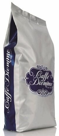 Кофе в зернах Caffe Diemme Miscela Excellent 500г - фото №8