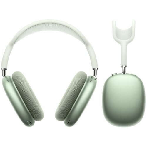 Наушники Apple AirPods Max зеленый 6399000₽