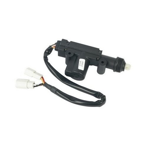 Итэлма Моторедуктор блокировки замка двери 2108-2110 вод. (5 конт) (Итэлма)