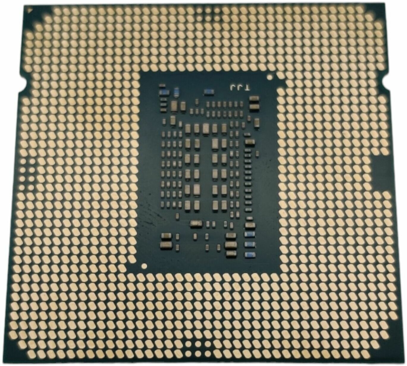 Процессор Intel Core i3 10105 3700 Мгц Intel LGA 1200 OEM