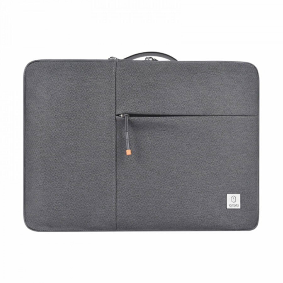 Сумка для ноутбука WiWU Alpha Double Layer Sleeve для MacBook 16