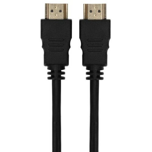 Кабель PROconnect, HDMI - HDMI 1.4, 1.5 м, черный