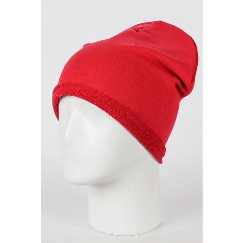 фото Шапка , размер uni, розовый n&amp;d