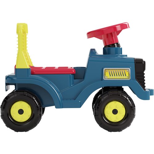 Каталка детская машинка Трактор