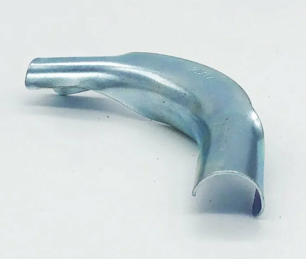 Уголок фиксатор поворота на 90°, для труб Ø 16-18 мм TIM, упаковка 10 шт. арт. FZ016-90-10