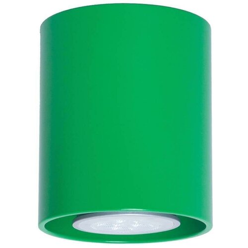 Потолочный светильник TopDecor Tubo8 P1 31