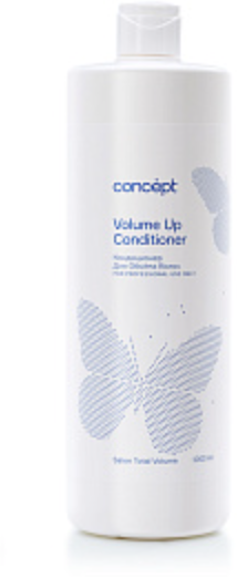 Concept Кондиционер для объема Volume Up Conditioner 1000 мл (Concept, ) - фото №3