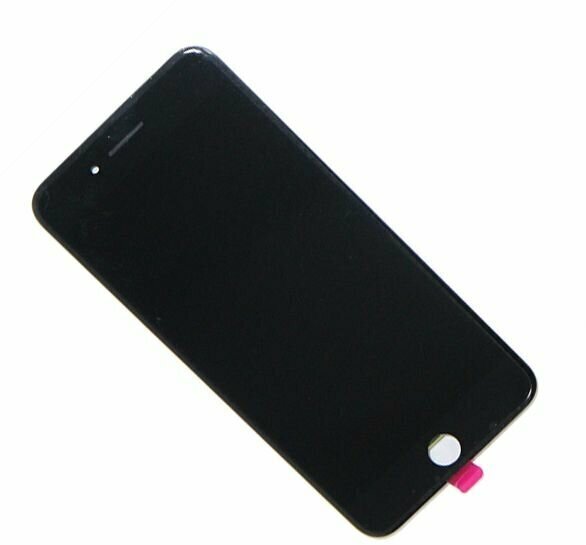 Дисплей для iPhone 7 Plus модуль в сборе с тачскрином <черный> (premium)