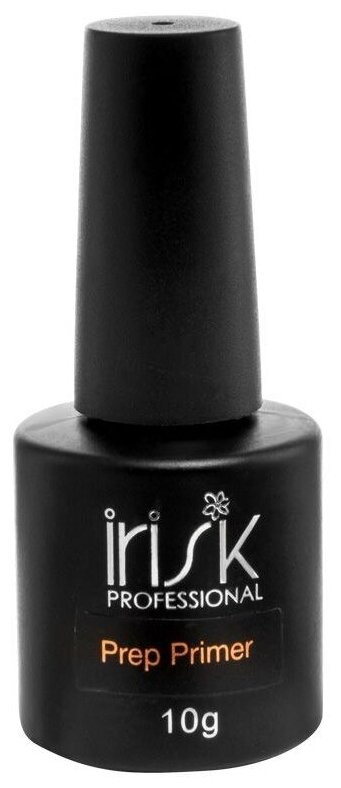 Irisk, Prep Primer - -, 10 