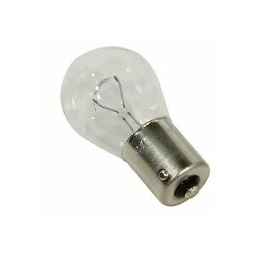 Лампа автомобильная А 12V-21W-3 10шт 425₽