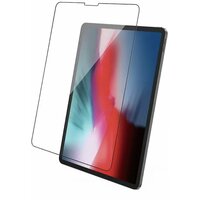 Защитное стекло WiWU 2.5D Full Coverage Glass Protector для Apple iPad 12.9" Transparent