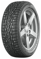 Nokian Tyres (Ikon Tyres) Nordman 7 215/50R17 95T XL шип.