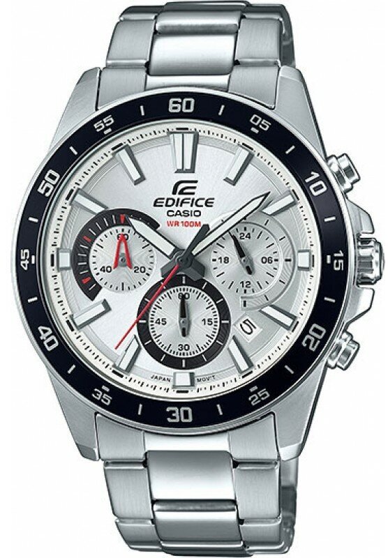 Наручные часы CASIO Edifice EFV-570D-7AVUEF