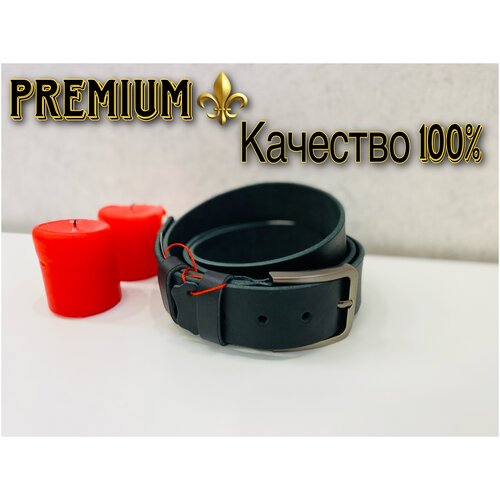 фото Ремень мужской кожаный mr. belt