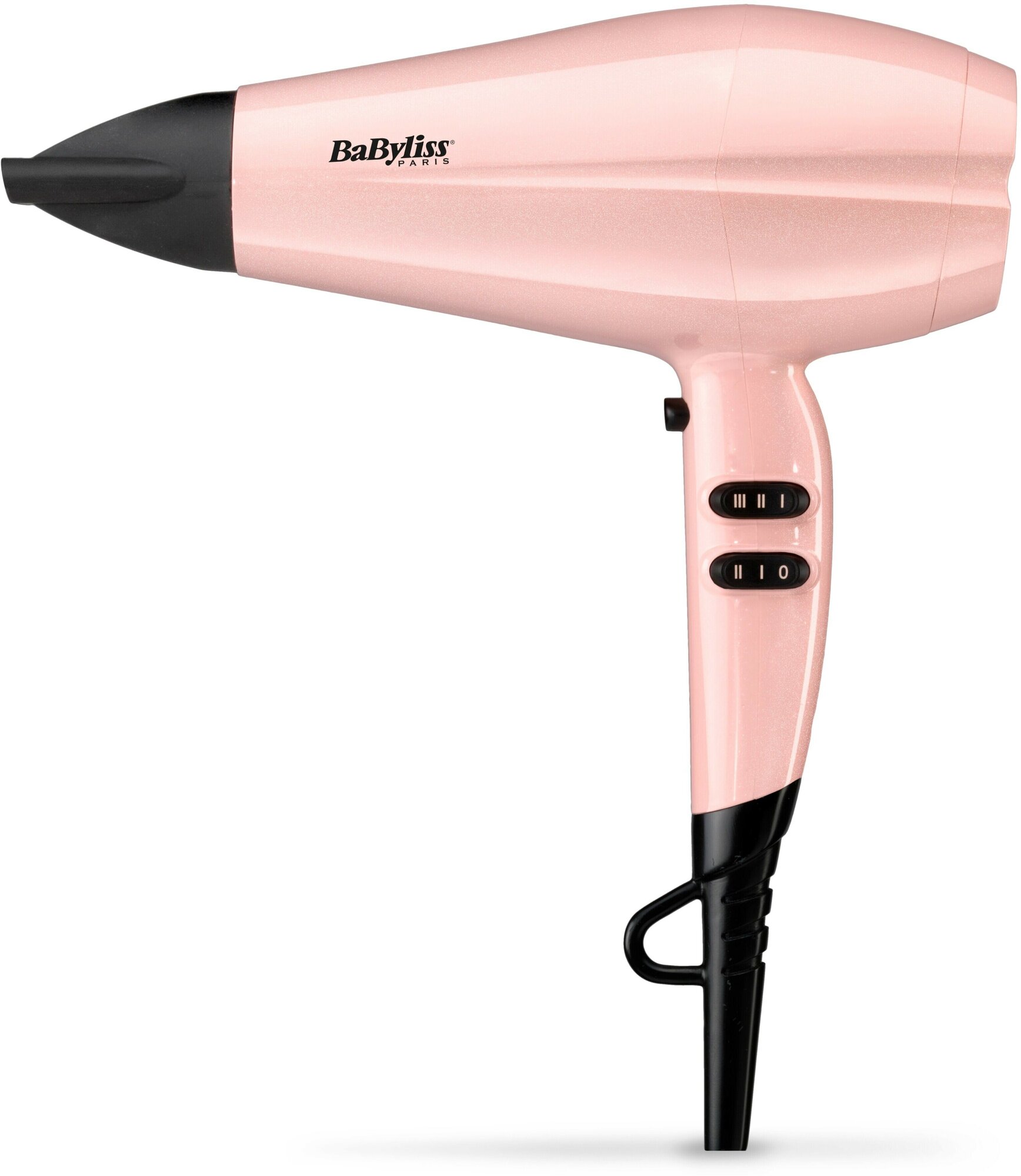 Фен BaByliss 5337PRE