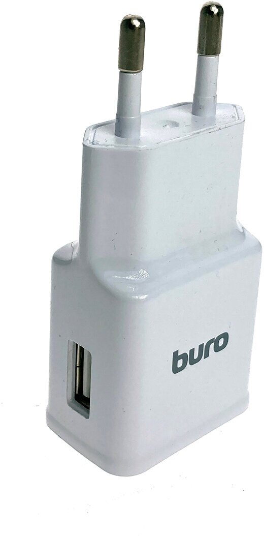 Сетевое зарядное устройство Buro - фото №5