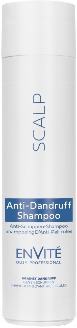 L’ALGA Шампунь против перхоти / SEAFLAKES Free Anti-Dandruff SHAMPOO 250 мл L'Alga - фото №1